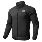 Rockbros TLWT002 ROAD TO SKY M Bicycle Windbreaker - Black