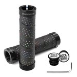 Rockbros GR0112 Grips - Black