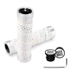 Rockbros GR0112 Grips - White