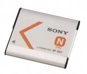 Sony, baterija NP-BN1