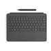 MS Pro 12i Keyboard+Slim Pen Slate ENI