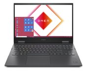 Nešiojamas kompiuteris HP Omen 15-en1028na Ryzen 5 5600H/8GB/512GB SSD/RTX 3060/W10H6