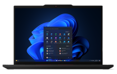 Nešiojamas kompiuteris Lenovo ThinkPad T14s G6 AMD  Black  14 "  IPS  WUXGA  1920 x 1200 pixels