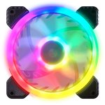 Cougar I Vortex VX 120 I 3MVX1201.0001 I Fan I 1 pc. / PWM HDB ARGB Fan with 5V-ARGB Header