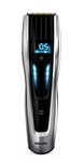 Plaukų kirpimo mašinėlė PHILIPS HC9450/15