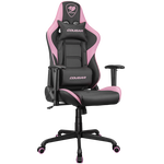 Žaidimų kėdė COUGAR Armor Elite Eva / Pink (CGR-ELI-PNB)