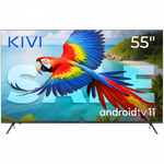 Televizorius KIVI 55U760QB