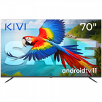 Televizorius KIVI 70U760QB