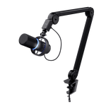 Mikrofonas TRUST GXT255+ ONYX, juodas