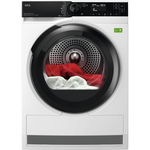 Džiovyklė AEG TR9394CE