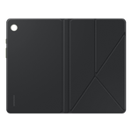 Dėklas SAMSUNG Galaxy Tab A9, juodas