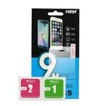 LCD apsauginis stikliukas Reach 20589 9H Apple iPhone 7/8/SE 2020/SE 2022
