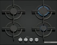 Kaitlentė BOSCH PPP6A6I10