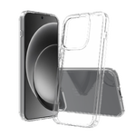 SCREENOR BUMPER ONEPLUS 15 LÄPINÄKYVÄ