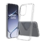 SCREENOR BUMPER ONEPLUS 15R LÄPINÄKYVÄ