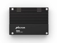 SSDMICRONSSD series 9550 PRO30.72TBPCIe Gen5NVMeNAND flash technology 3D TLCWrite speed