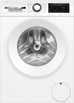Skalbimo mašina BOSCH WGG246F1SN