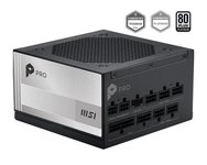 Power SupplyMSIPRO A1000PL PCIE5ATXPC100 - 240 V1000 WPROA1000PLPCIE5