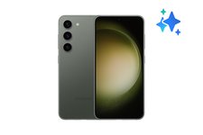 Mobilusis telefonas SAMSUNG Galaxy S23 5G 8GB RAM 256GB Green
