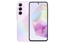 Mobilusis telefonas SAMSUNG Galaxy A35 5G 8GB RAM 256GB Light Violet