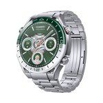 Išmanusis laikrodis Huawei Watch Ultimate 49mm, Freeway Green
