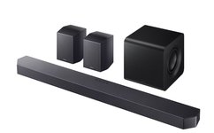 Garso sistema Samsung HW-Q930F/EN