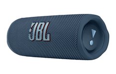 Kolonėlė JBL Flip 6, Bluetooth, atspari drėgmei, mėlyna