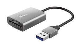 MEMORY READER FLASH USB3.2 / 24135 TRUST