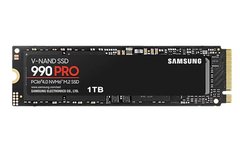 Vidinis kietasis diskas SSD SAMSUNG MZ-V9P1T0BW 1TB