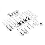 Salter BW086282EU7 Newbury Cutlery Set – 20 Piece