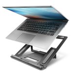 NB ACC STAND 10-16" METAL/STND-L AXAGON