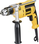 Drilling machine Dewalt DWD024 650W impact