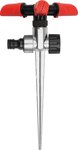Yato 3-armed pin sprinkler 1/2" on YT-8987 blister