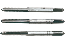 Topex M5 3pcs manual threader (14A205)