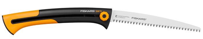 Fiskars Xtract branch saw SW75 255mm (123880)