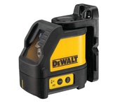 Dewalt Cross laser DW088K red 15 m
