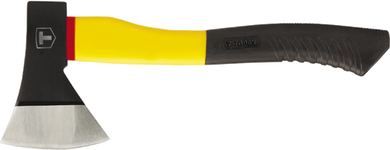 Topex Universal plastic axe 1kg 44.5cm (05A203)