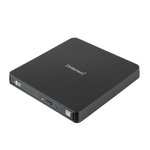 DVD RW USB3.2 EXT/BLACK 5401400 INTENSO