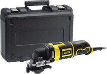 Stanley Oscillatory multi-function device 300W 10000-22000rpm (FME650K)