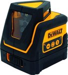 Dewalt Cross Laser DW0811 red 30 m