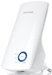 Kartotuvas TP-LINK TL-WA850RE, 300Mbps