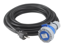 Rubi Cable with 230V/50Hz plug 3.5m (58850)