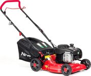 Exhaust mower NAC LP42-450E