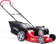 Exhaust mower NAC LP46-450E-H