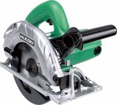 Circular saw Hikoki C6SS WAZ 1050 W 165 mm