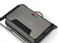 Salter EK2009FVDE Marblestone Health Grill & Panini Maker