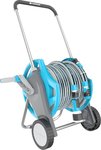 Cellfast Gardening set Discover drum for hose + hose + accessories (55-630)