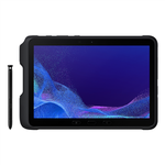 Planšetinis kompiuteris SAMSUNG Galaxy Tab Active4 Pro, 10.1" 64 GB 5G, Black