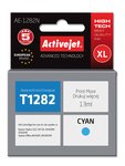 Rašalinė ACJ EPSON T1282, melsva 13ml