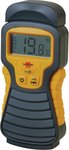 Brennenstuhl Moisture meter for building materials and wood (1298680)